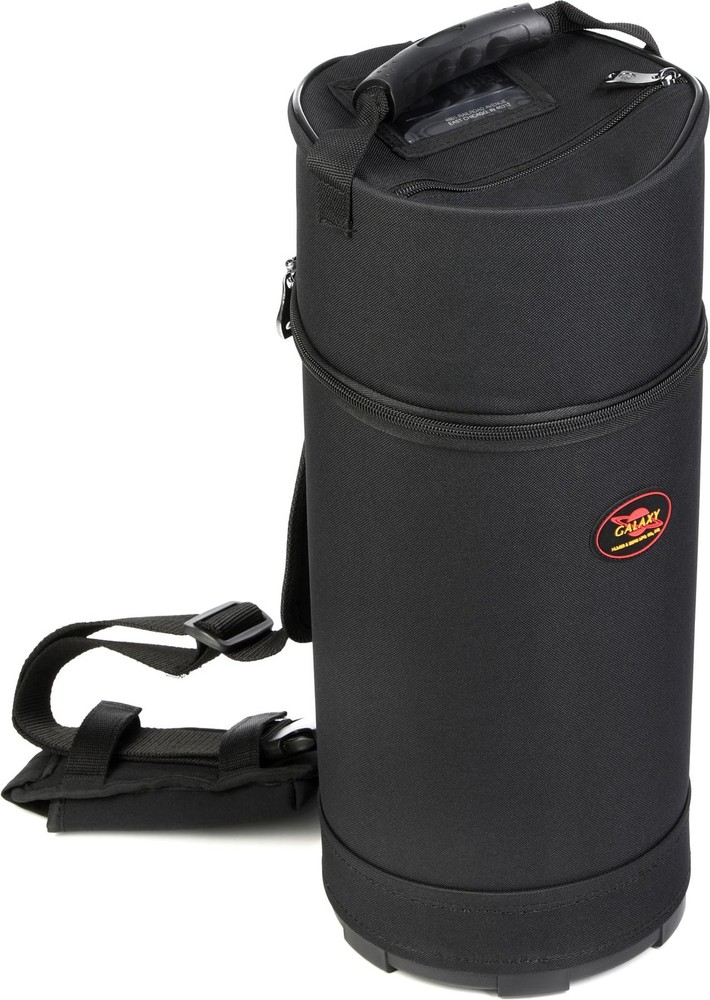 Humes & Berg Galaxy Grip Stick & Mallet Bag (3-pack) Bundle