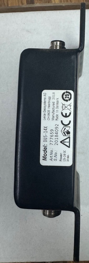 Leica Geosystems