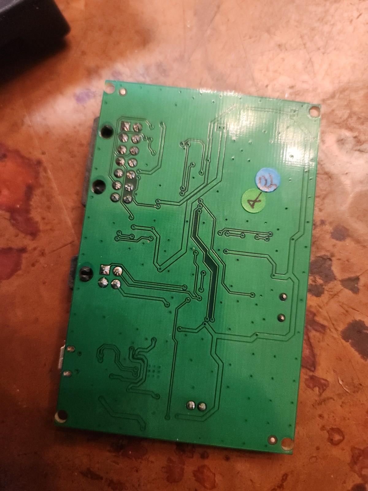 Axxess “STK756” CAN/MOST Interface Module for Mercedes Stereo Kit