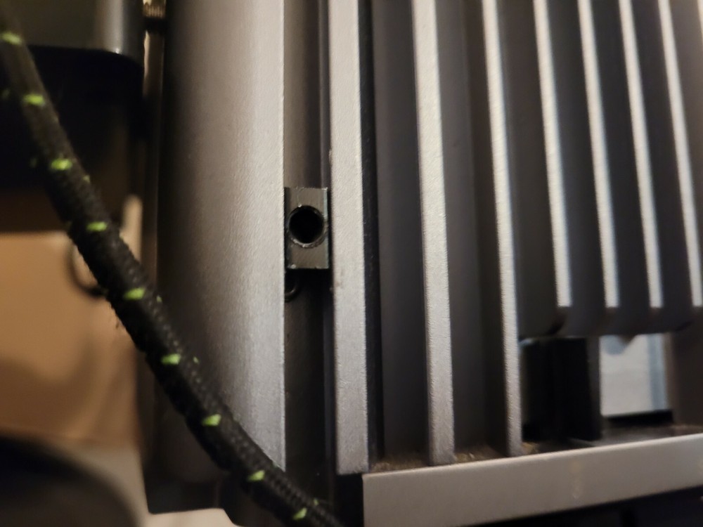 Sim Racing, Fanatec, Mousepad, Mouse pad, 8020, Sim Rig