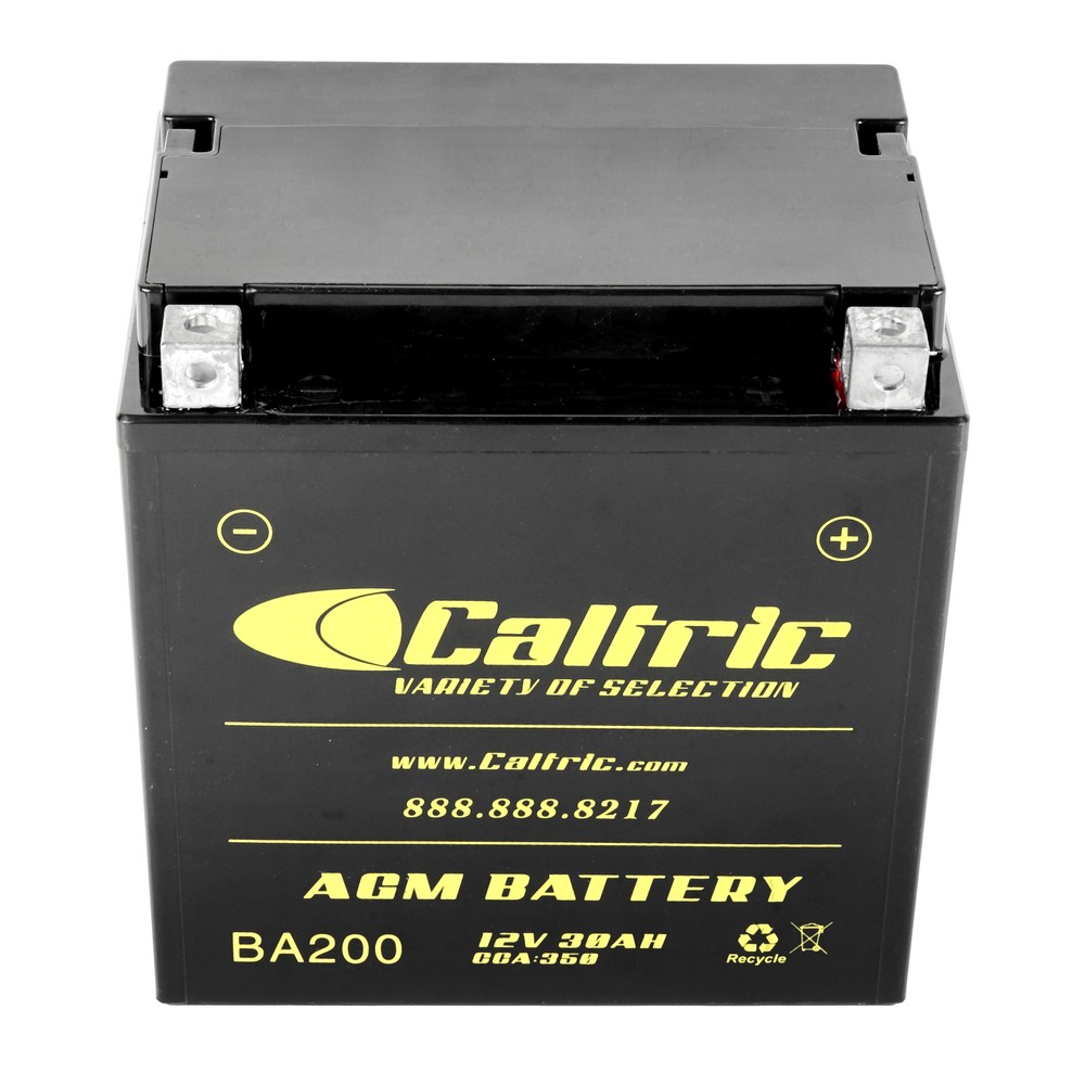 AGM Battery for Seadoo GTX S 155 2012 2013 2015