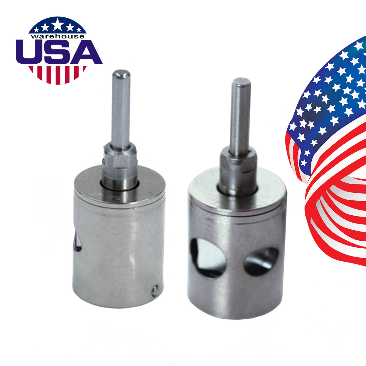 10X Dental Turbine Cartridge for PANA AIR Wrench Type Standard NSK Handpiece