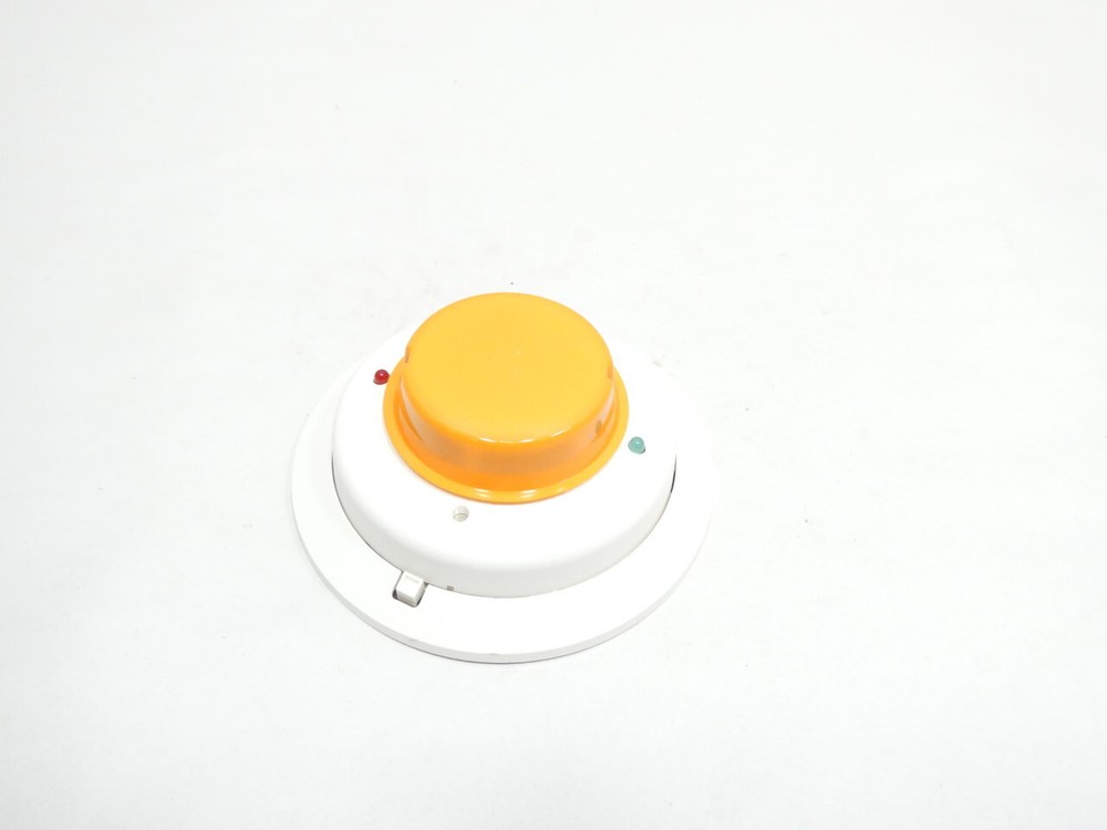 System Sensor C4W-BA Photoelectric Smoke Detector