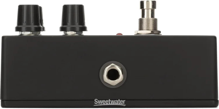 Warm Audio Warmdrive Overdrive Pedal