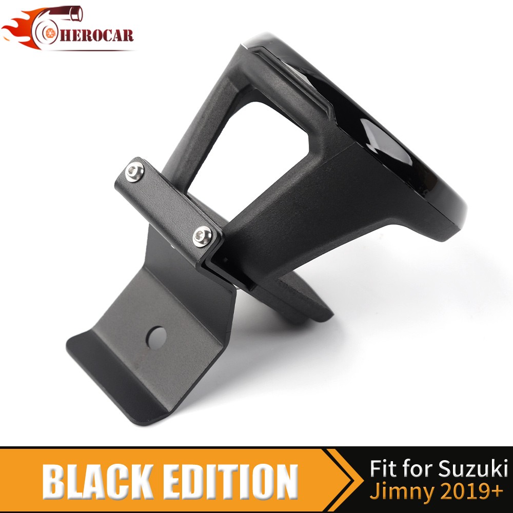 Multi-Function Door Mount Cup Holder Bracket For Suzuki Jimny 2019+ Accessories