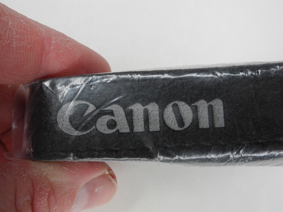 NEW Canon PowerShot G9 (2007 Version) Camera Neck Strap