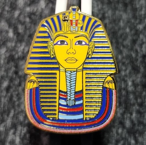 King Tutankhamun Pin
