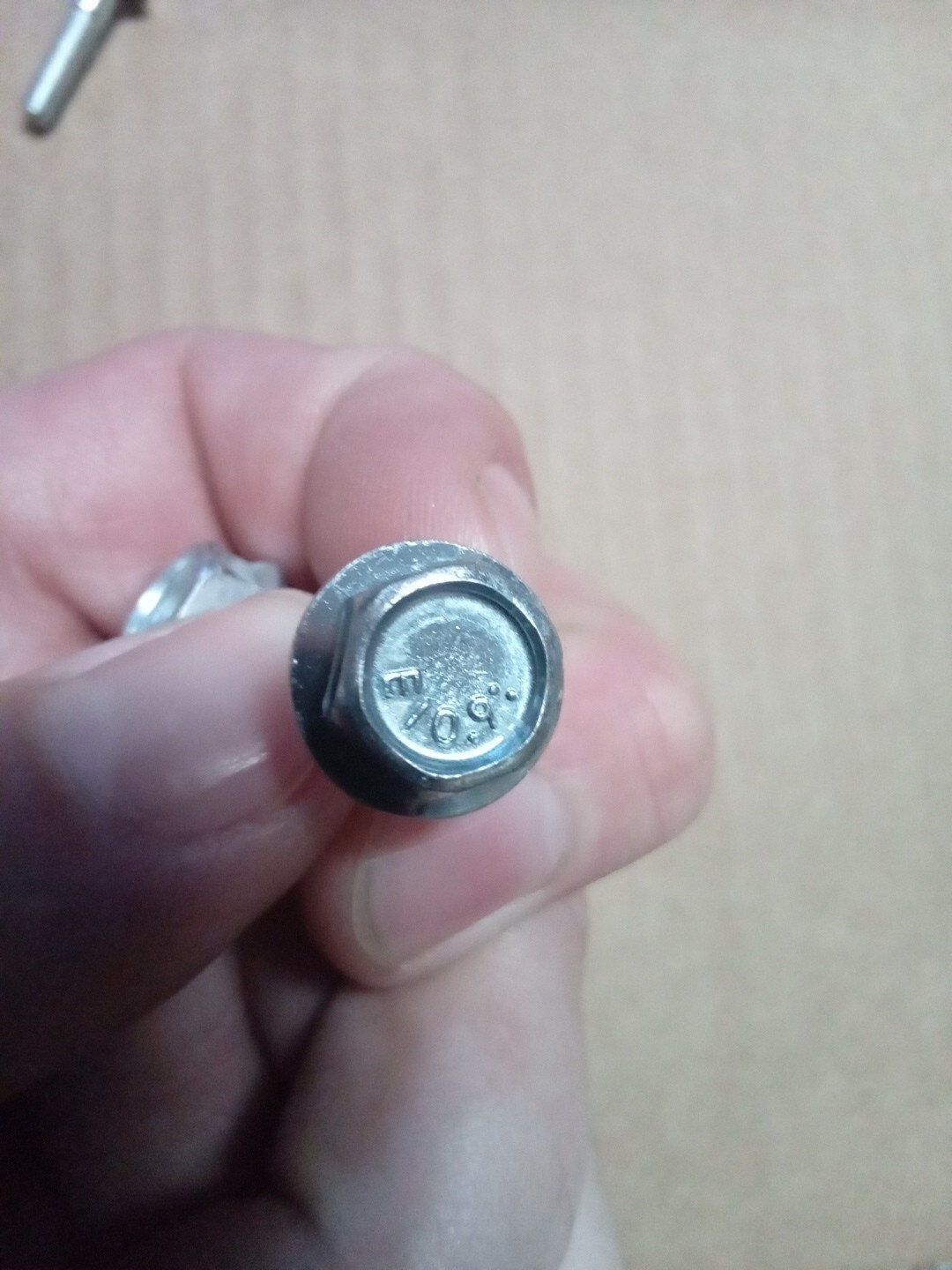 96-00 Civic D16y Water Pump Bolts D16y7 D16y8 Fits Honda