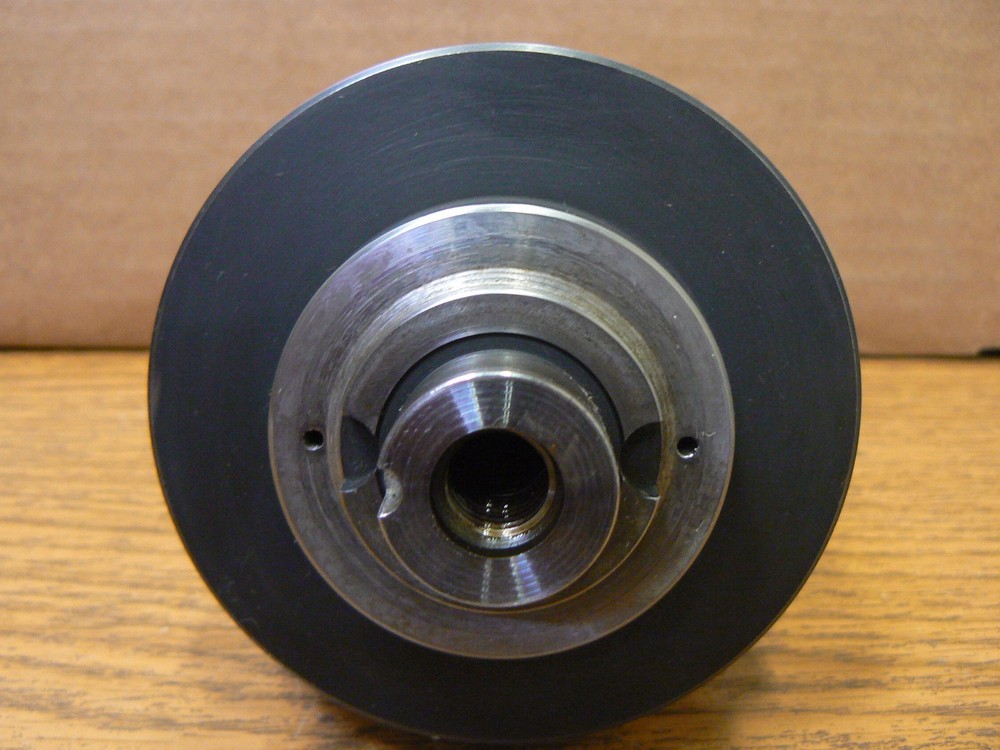 RICHMILL BT50-SM1-60 SHELL MILL ARBOR