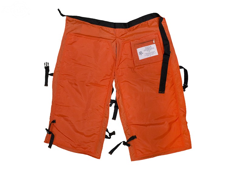 Rotary Brand Replacement Safety Chaps 33" 15926