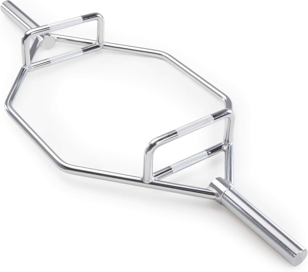 Marcy  Hex Trap Bar Multiple Style Available