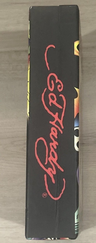 EdHardy Small Trinket Box