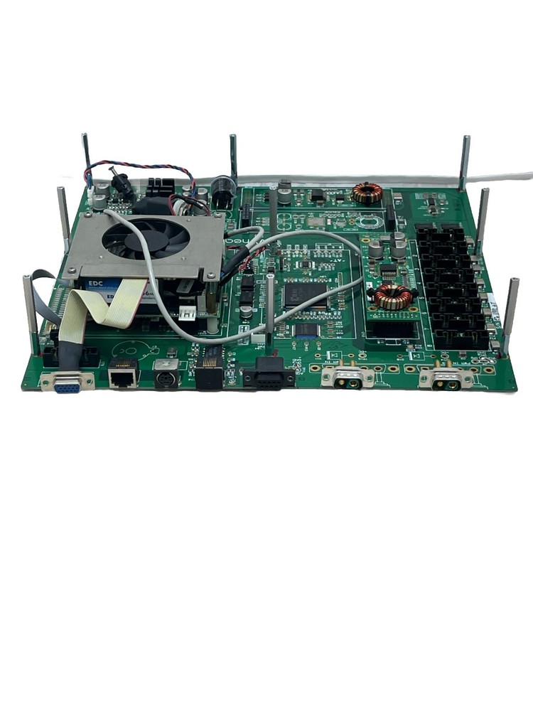 Wheatstone Corporation E-6 Digital Broadcasting Console Main Circuit Board Only￼