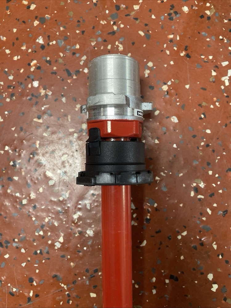 Hilti Diamond Core Drill Bits - 5 (DIFFERENT SIZES)