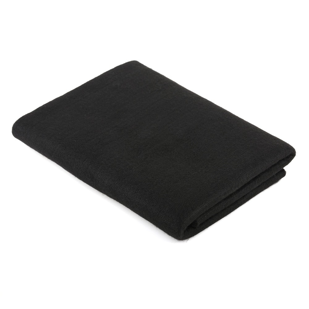 Multifunctional Deck Fireproof Mat For Fireplace Waterproof & Fireproof 7.9"