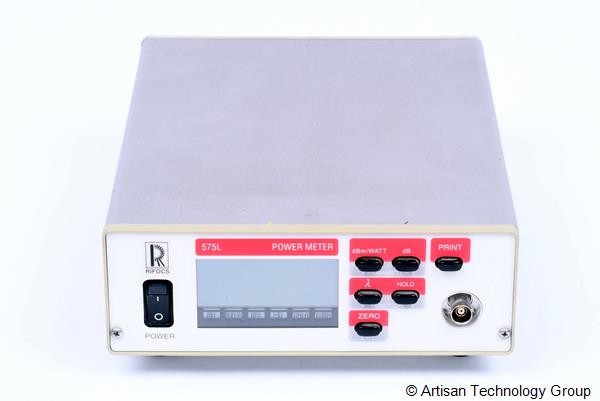 RIFOCS 575L Optical Power Meter