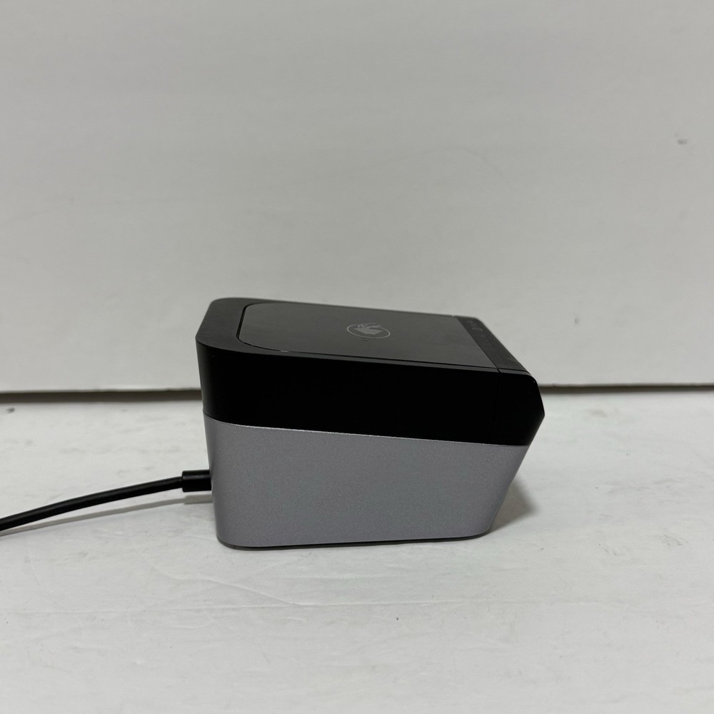Shopify Tap & Chip NFC Card Reader – Model S1802B - Untested - As Is