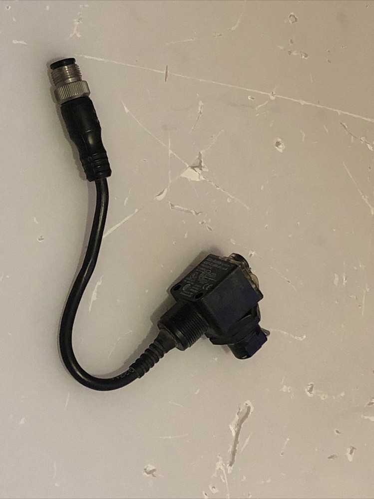 ALLEN BRADLEY 42EF-G1MPA-F4 RIGHTSIGHT SENSOR