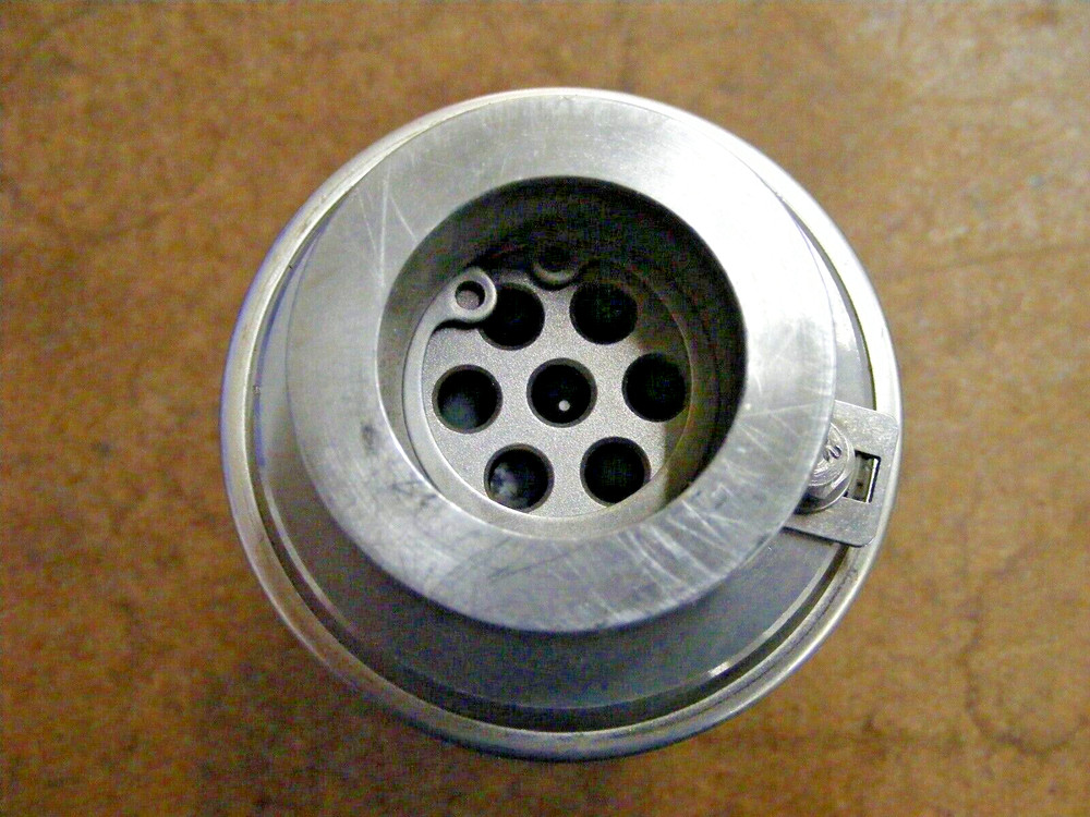 Pfeiffer Vacuum PTR25500 Compact Cold Cathode Gauge (m)