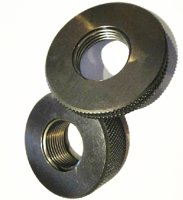 M20 x 2 Right hand Thread Ring Gage [M_M_S]