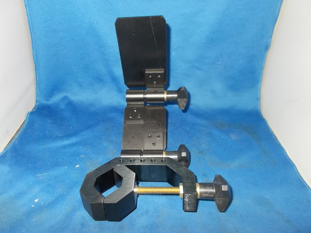 MULTI-USE YOKE MOUNT