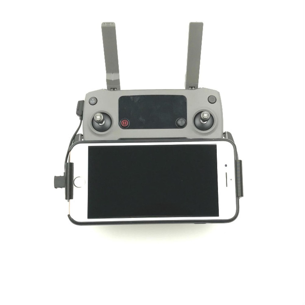 Expanding Mount Holder Bracket For DJI Mavic 2 PRO/ZOOM Air Remote Controller E