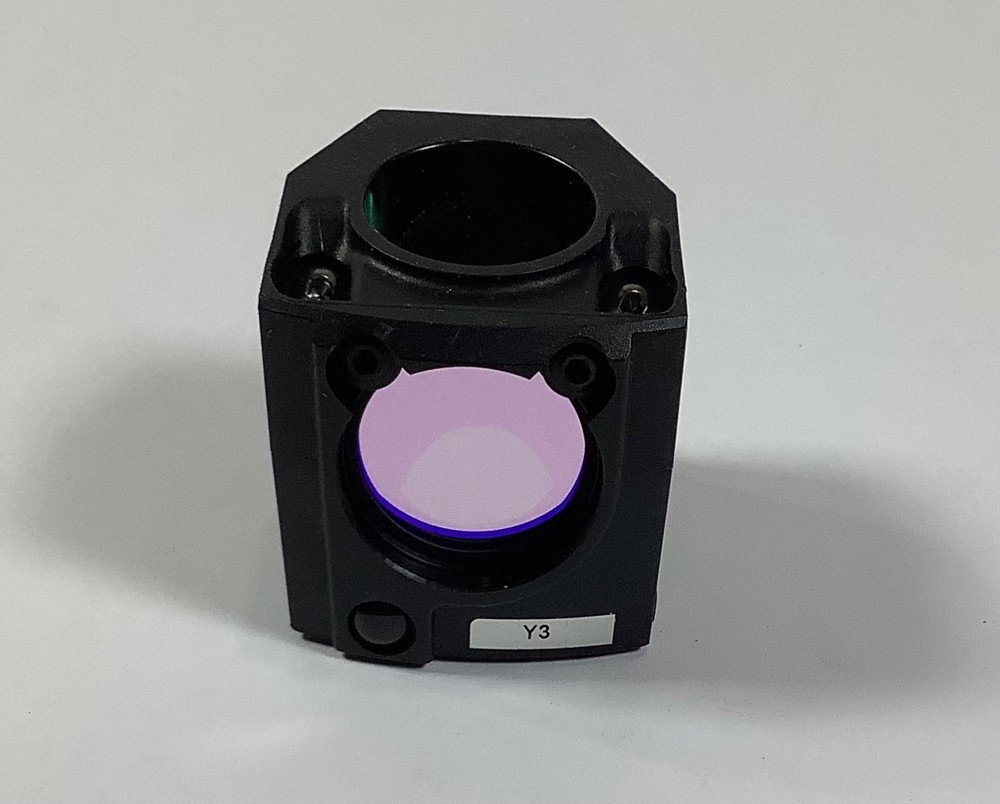 Leica Filter Cube Y3 11525311