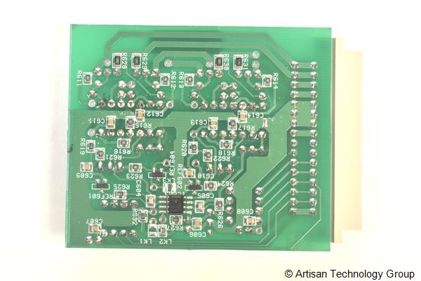 Accent Optical Technologies 8460210 Circuit Board