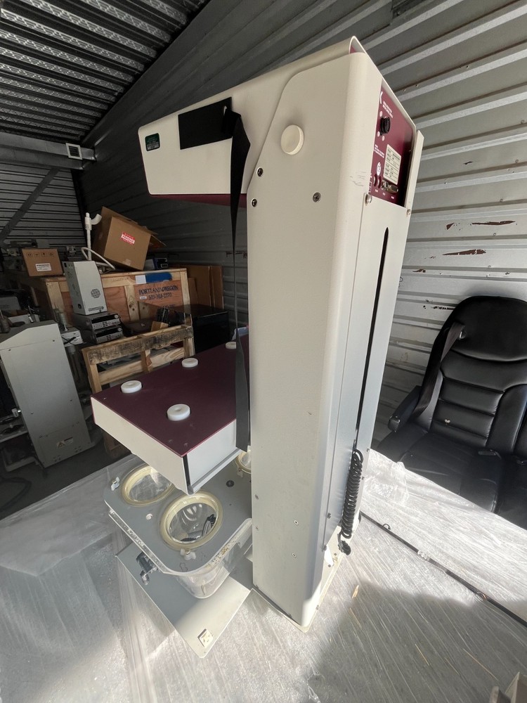 Distek dissolution test system 2100C Last Calibrated 2024 with TCS0200C