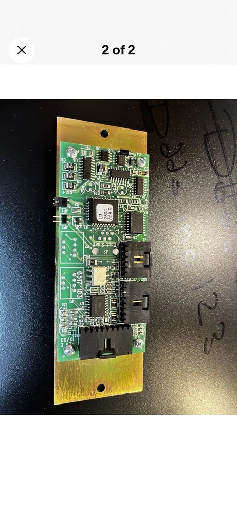 EZ Dental Circuit Board/touch Pad🟩