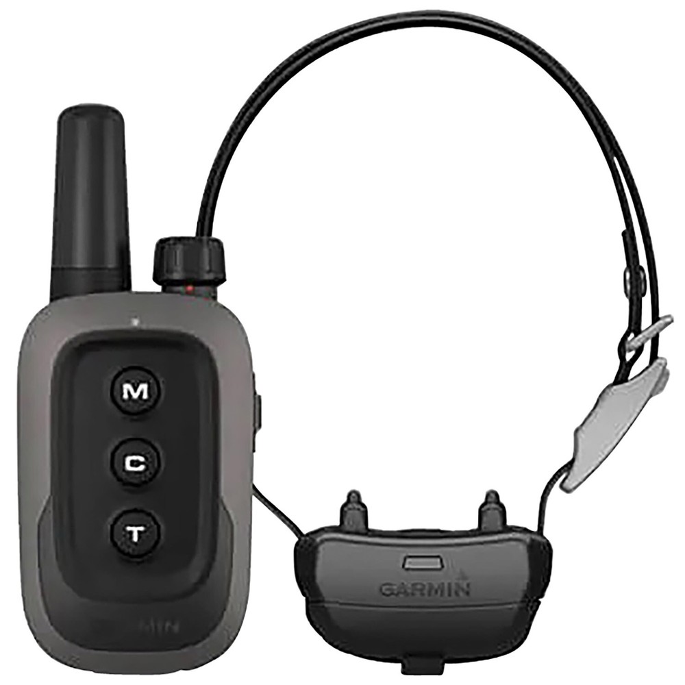 Garmin Delta SE Handheld & Dog Collar Bundle