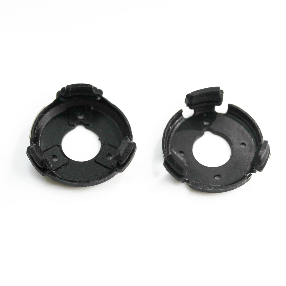 (2 Pack) Gimbal Camera Shock-absorbing Rubber For DJI Mini 3 Pro / Mini 4 Pro