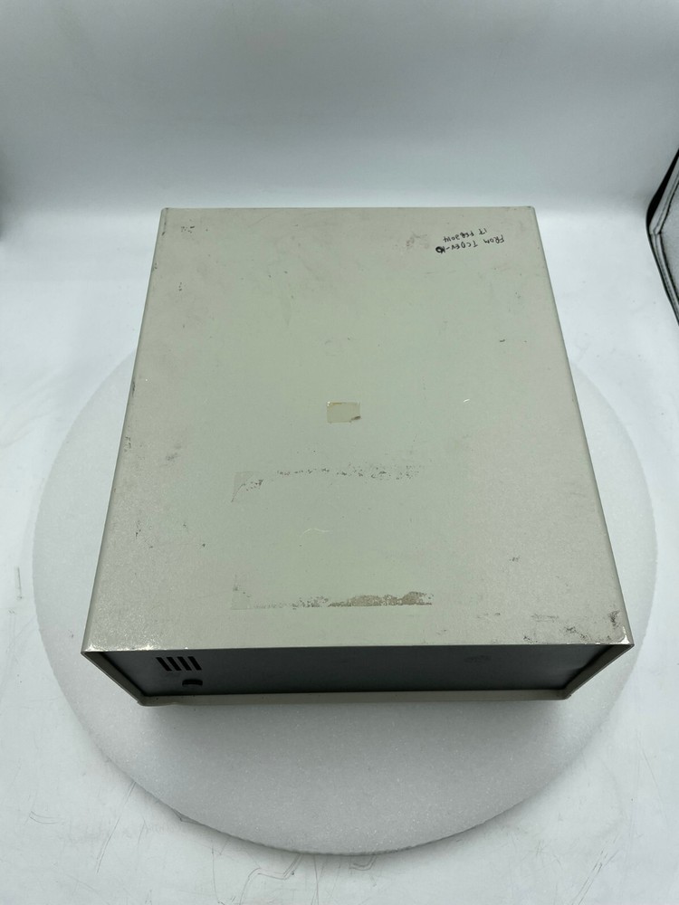 Asyst MSC 6610 Micro Station Controller