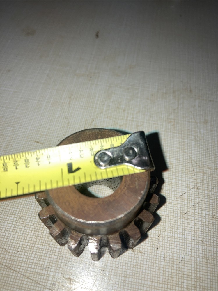 Browning NSs 1218 Gear