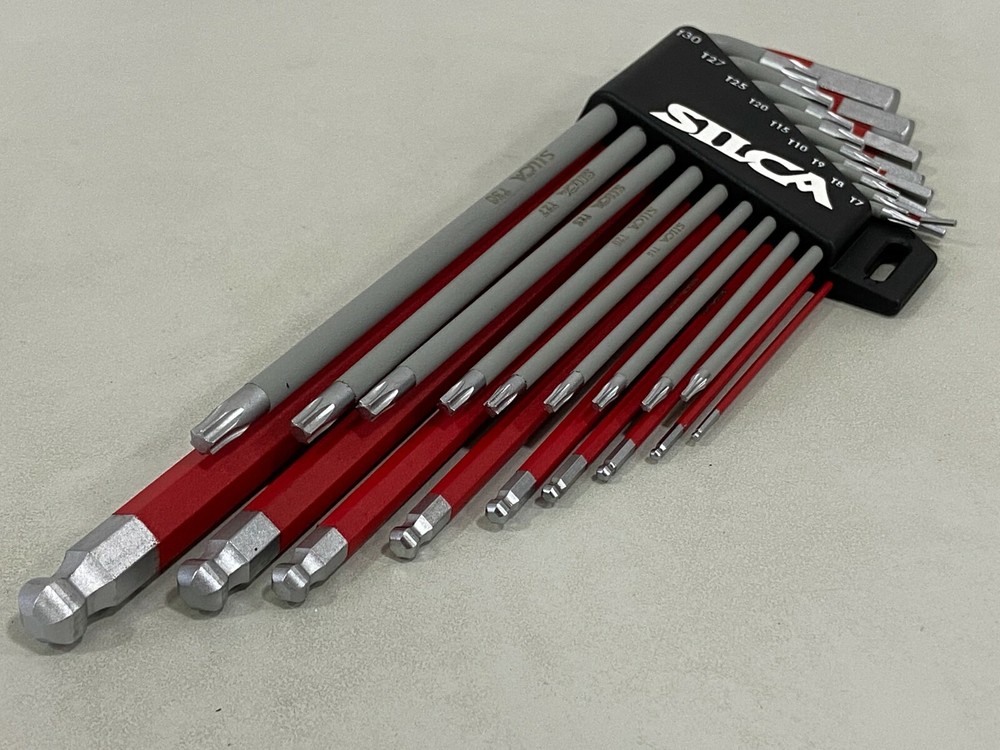 Silca HX-Two Travel Essential Kit