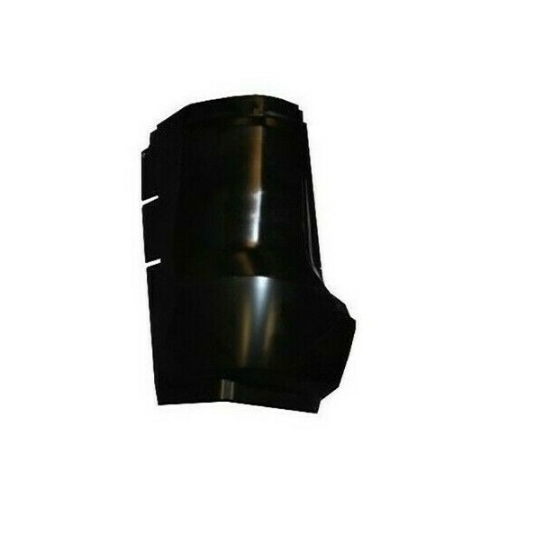 2009 2018 Inner & Outer Rocker Panels & Cab Corners Fits Ram Crew Cab 6PC. SET