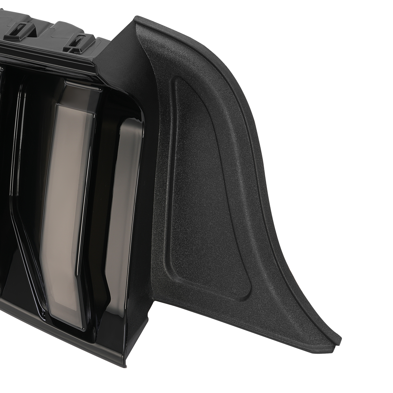 LED Tail Lights Sequential Turn Signal For Ford Mustang 2015-20 Left+Right Side