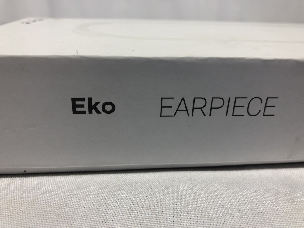 EKO DUO ECG DIGITAL STETHOSCOPE