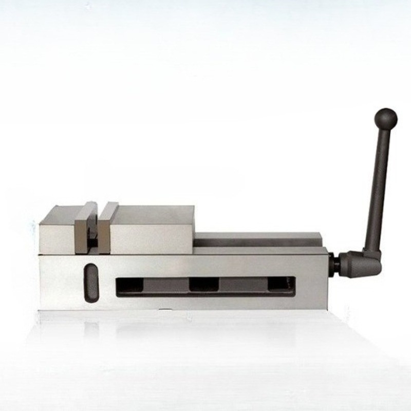Precision Angle-fixed Milling Machine Precision Flat Vise Vise Bench Vise