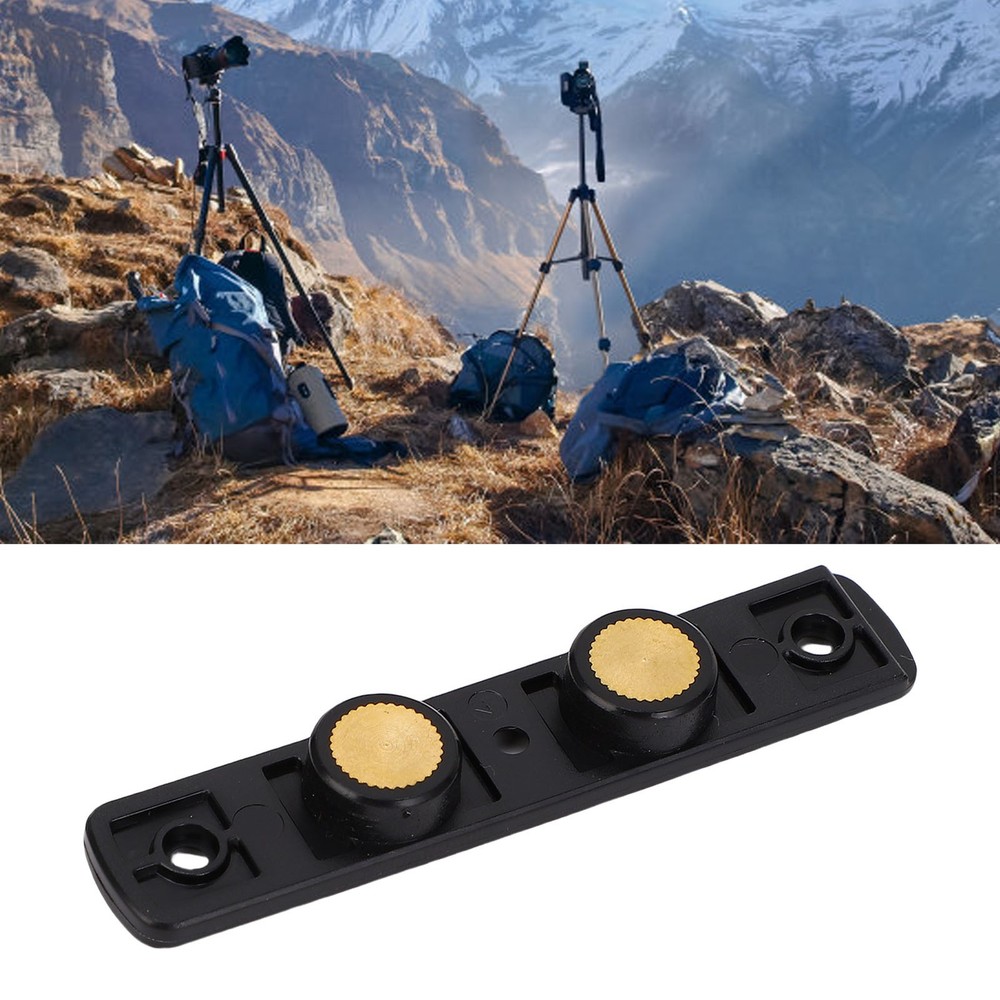 Flash Extension Bar Fit For Godox AD100Pro Flashlight Handle Tripod Bracket