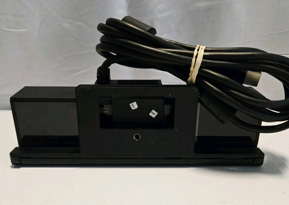 Microsoft Xbox One Kinect Camera Motion Sensor Bar Model 1520. OEM Tested Works.