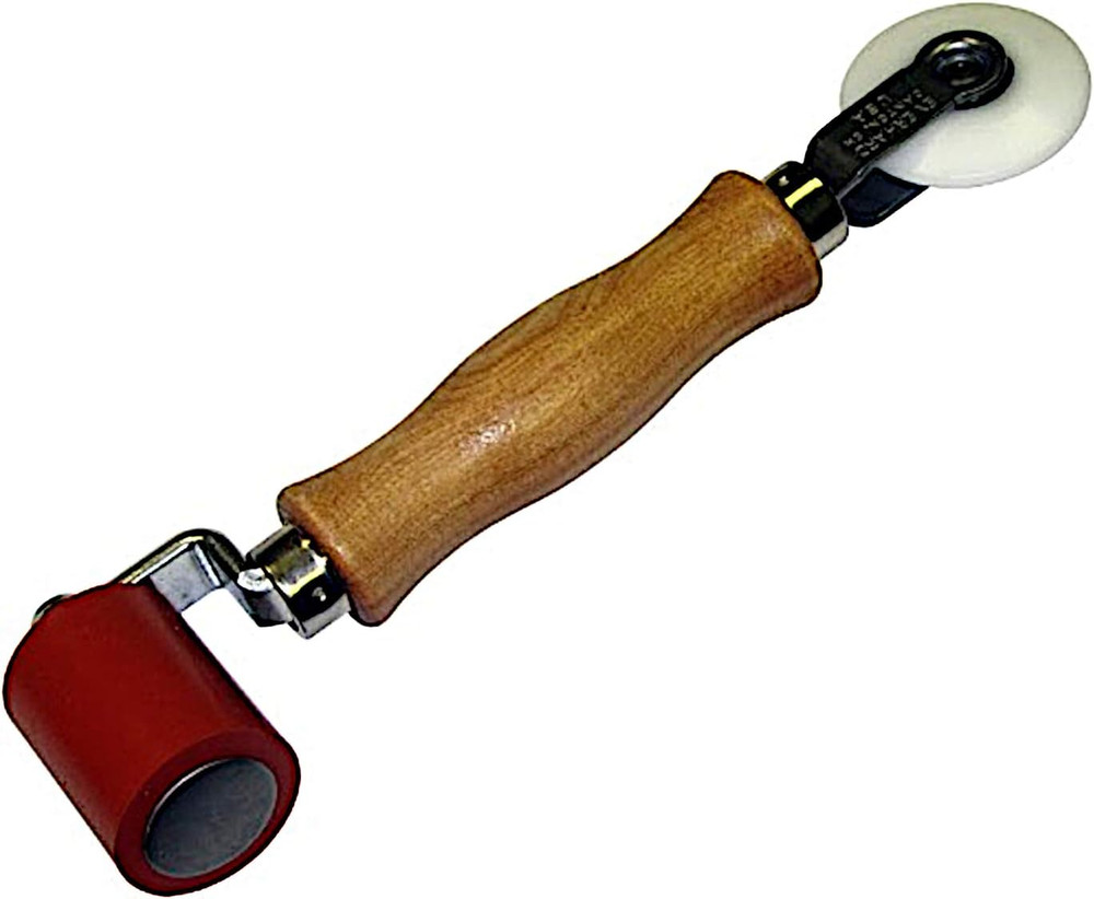 Double End Combo Roller