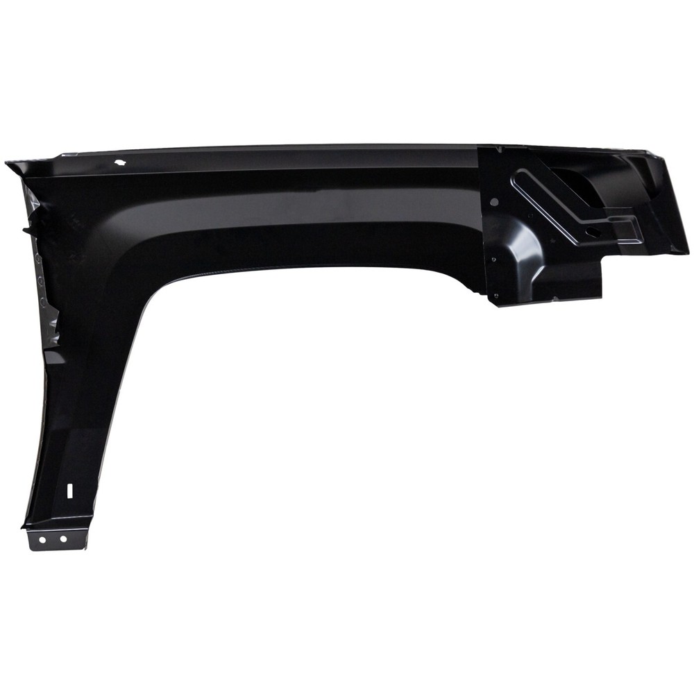 Fender For 2011-2017 Jeep Patriot Front Driver Side Prime Steel