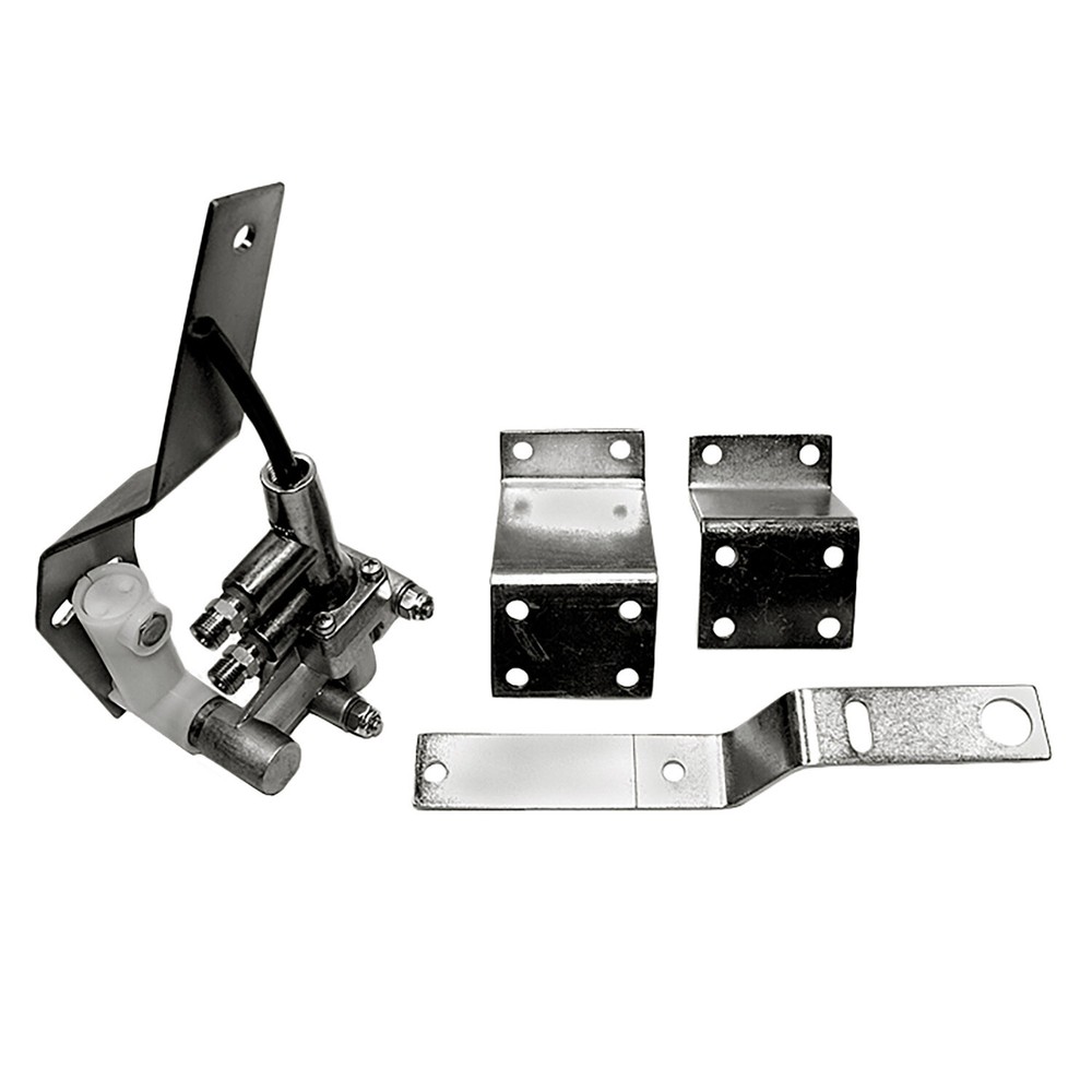 LEVELING VALVE