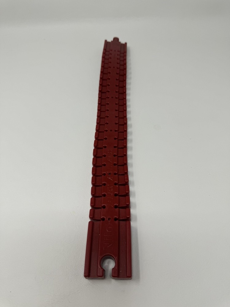 Nilo Flexatrack Train Track (Rare)