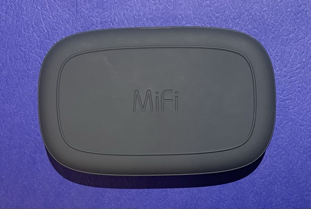 Verizon MiFi