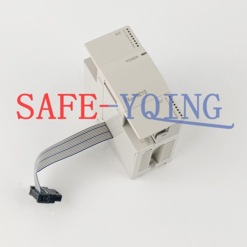 NEW Mitsubishi PLC FX2N-16EYS