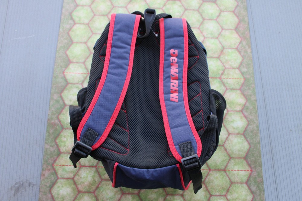 Demarini Voodoo JR Backpack Bat Bag Baseball Softball