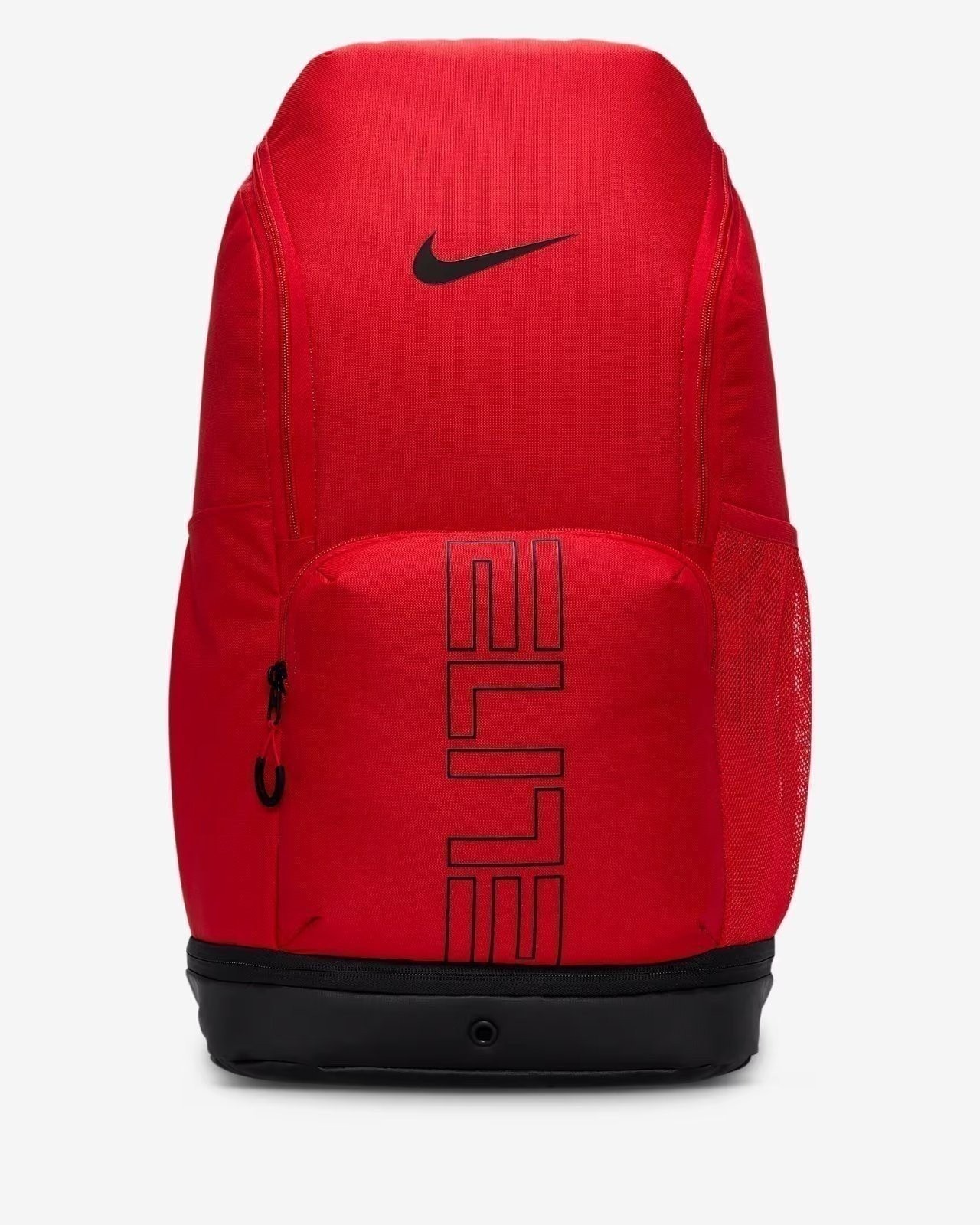 Nike Varsity Elite Backpacks Bubble Strap Unisex (32L) University Red/Black