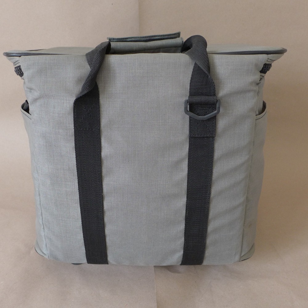 RARE Koala Computer Carrycase for Original Apple Macintosh compact computers #2